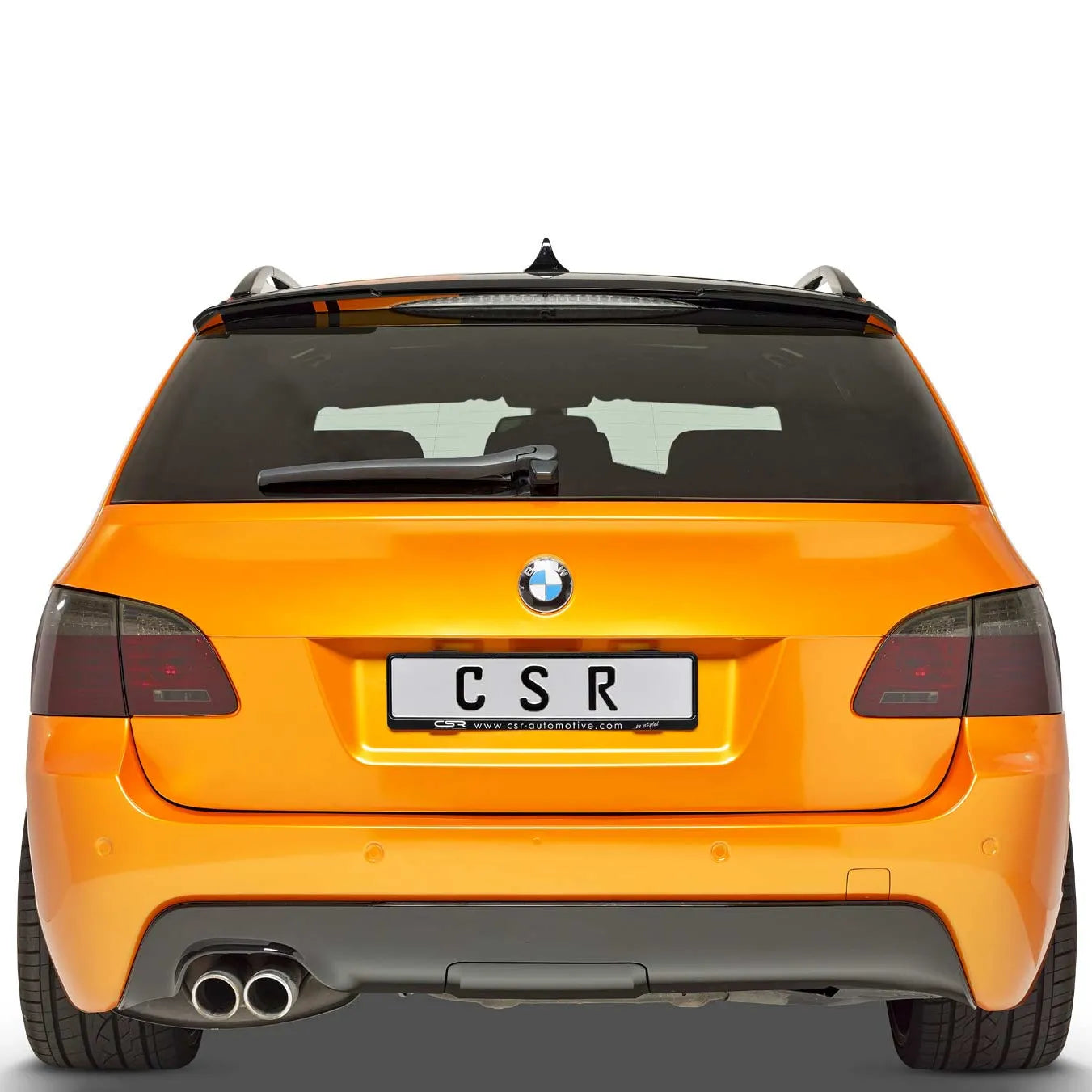 Becquet BMW Série 5 Touring E61 - Revvo