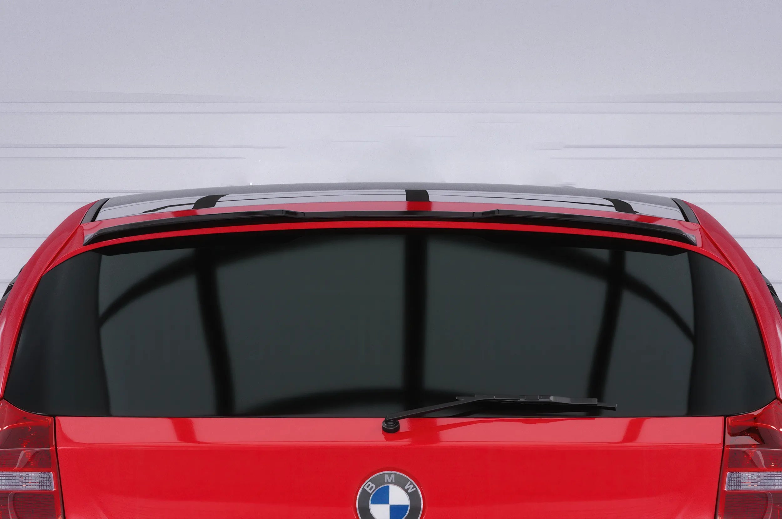 Becquet - BMW Série 1 E81 / E87 - Revvo