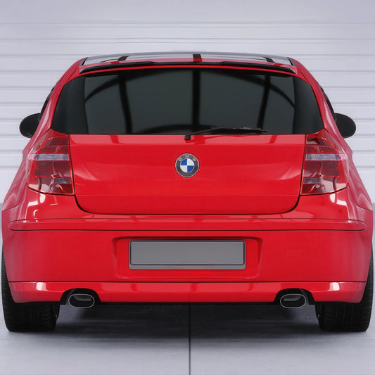 Becquet - BMW Série 1 E81 / E87 - Revvo