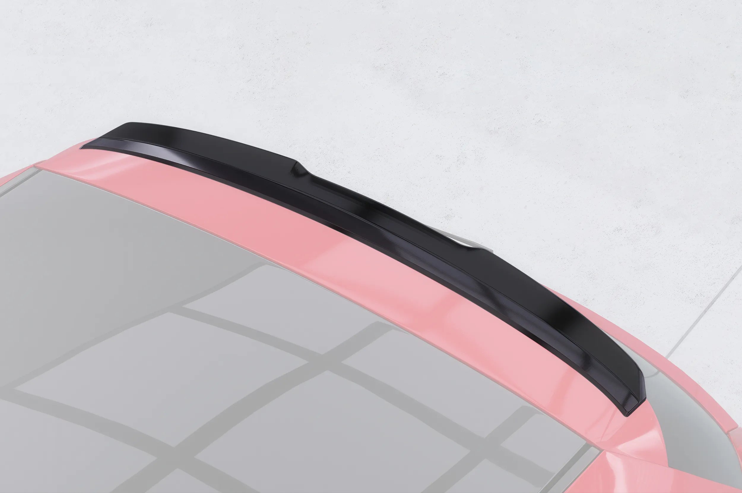 Becquet - BMW Série 1 E81 / E87 - Revvo