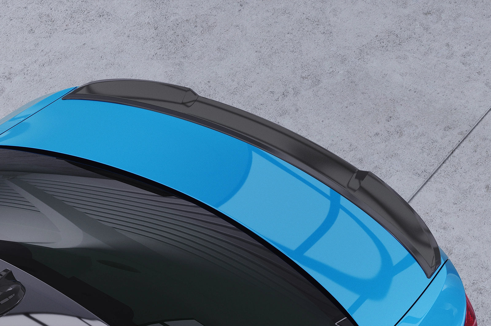 Becquet BMW Série 2 F22 / M2 F87 - Revvo