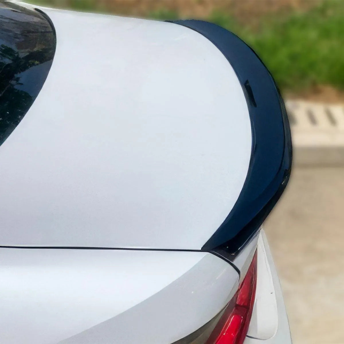 Spoiler pour BMW Série 3 G20 G80 - Revvo