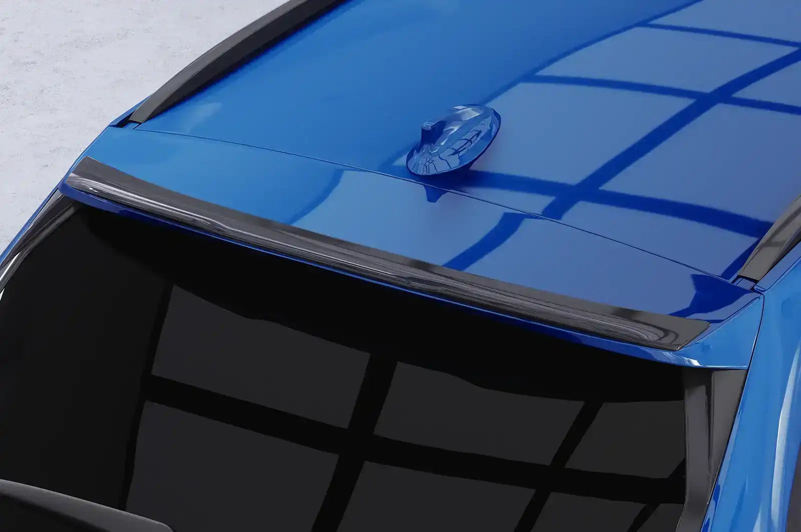 Becquet PSM pour BMW Série 3 Touring F31 - Revvo