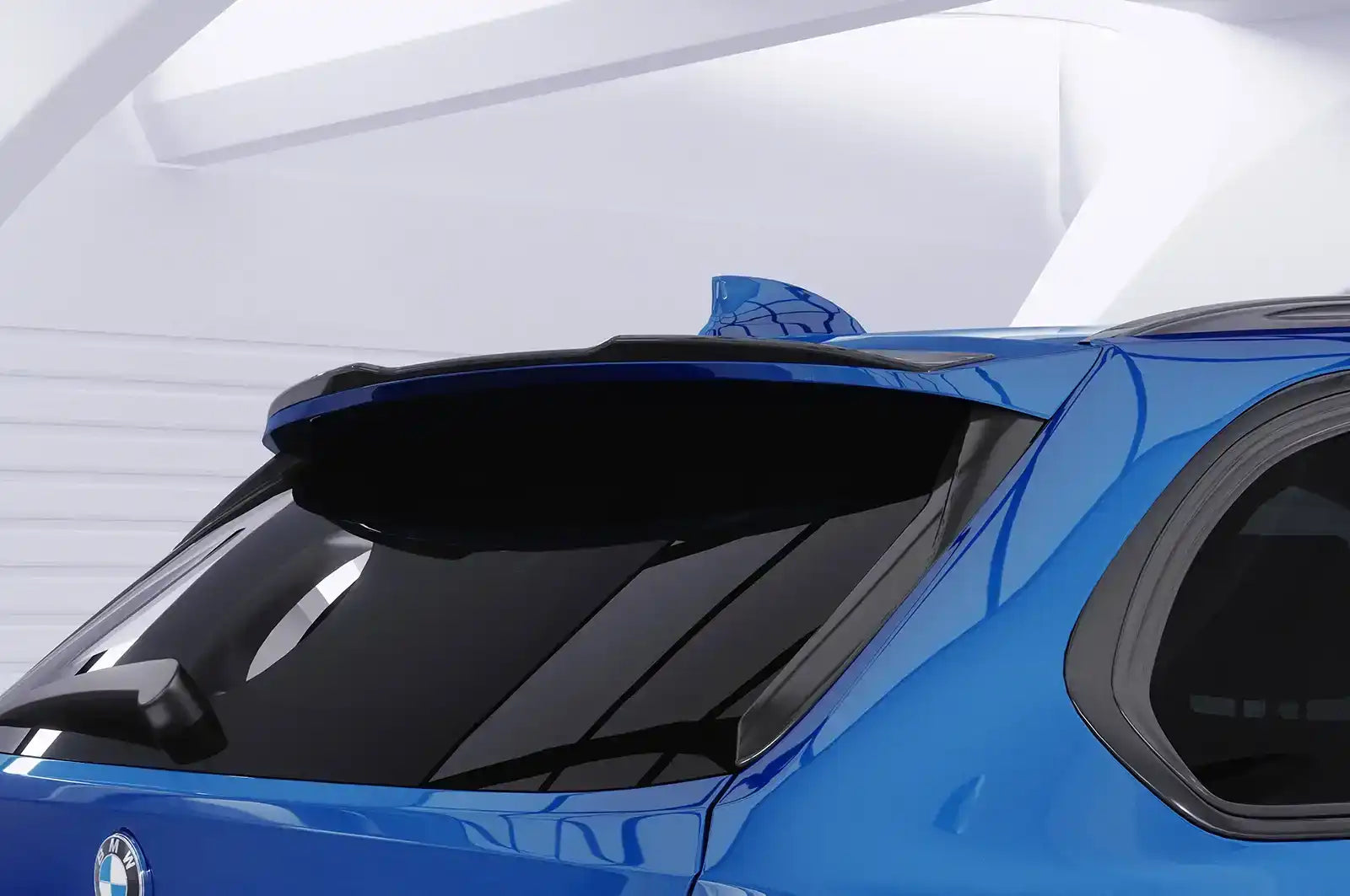 Becquet PSM pour BMW Série 3 Touring F31 - Revvo