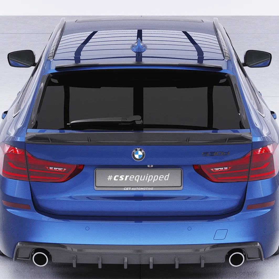 Becquet BMW Série 5 Touring G31 - Revvo