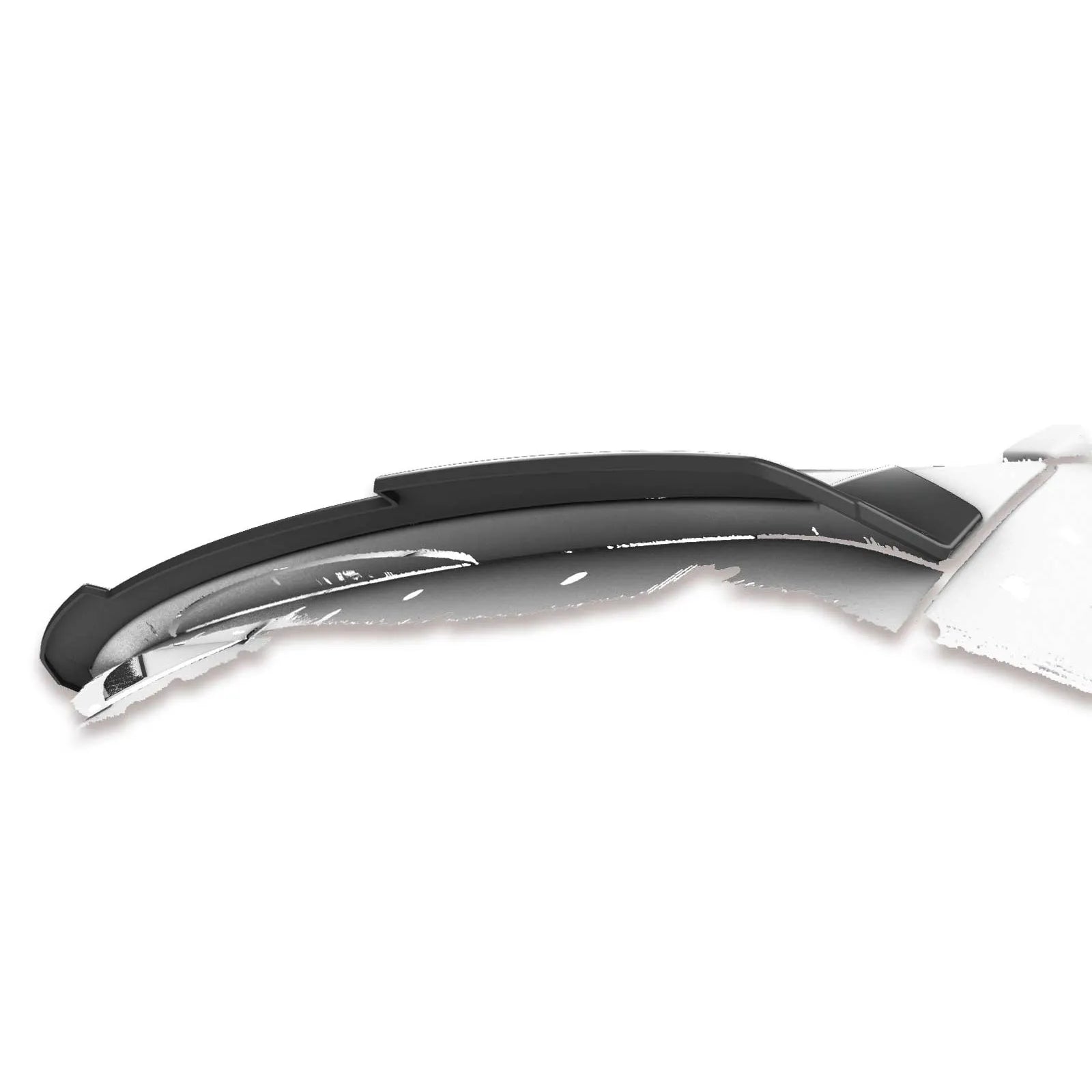 Becquet BMW Série 5 Touring E61 - Revvo