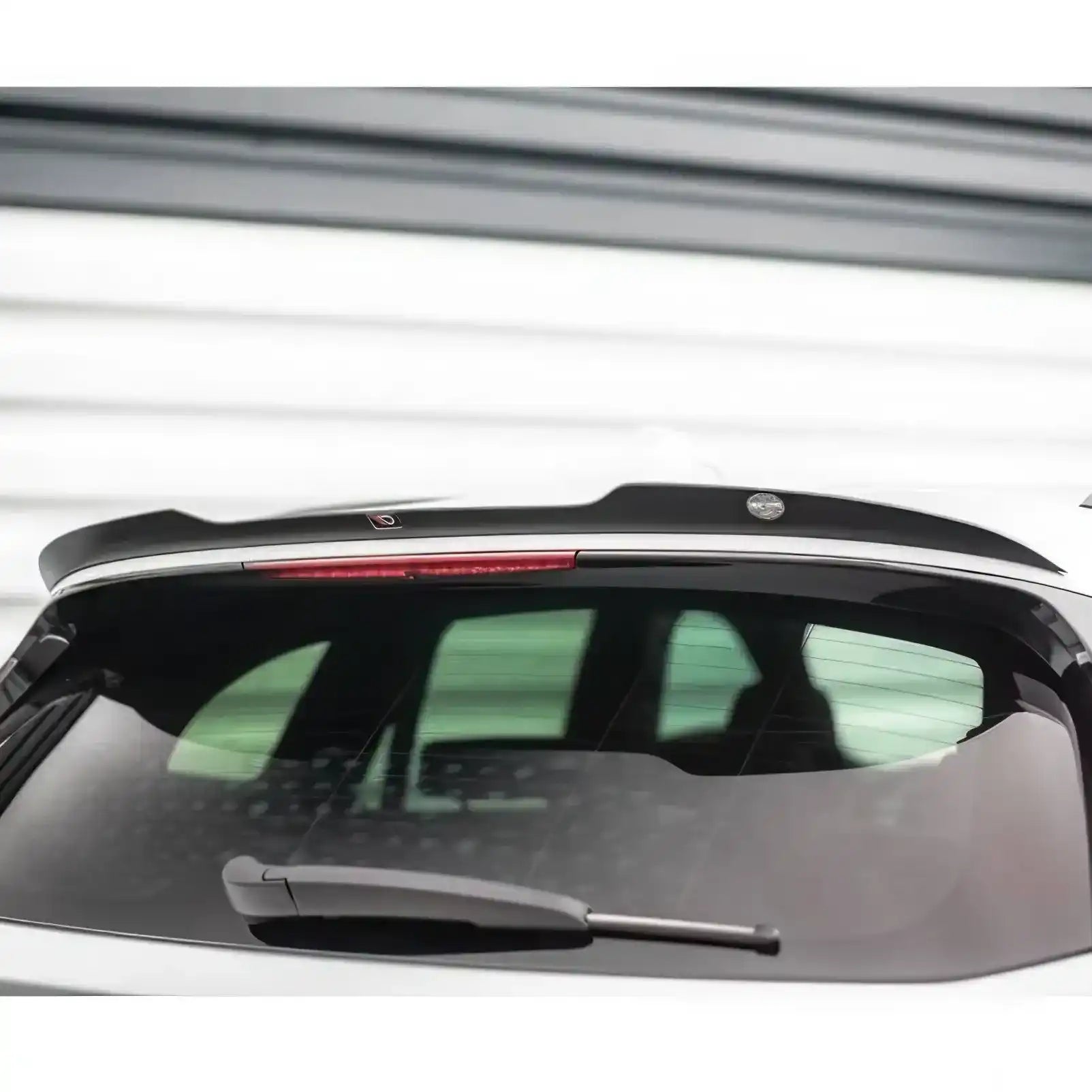 Becquet Maxton BMW X1 F48 Pack M - Revvo