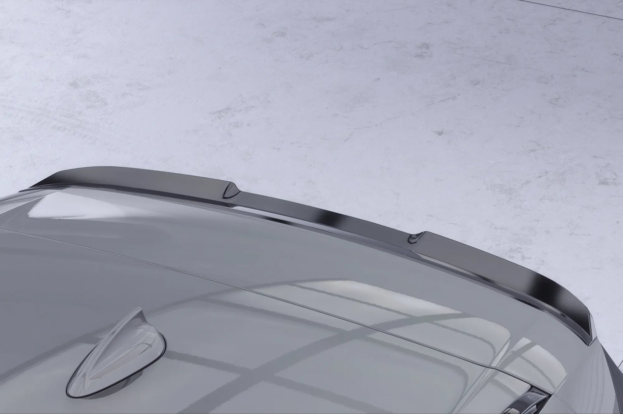 Becquet - BMW X5 F15 - Revvo