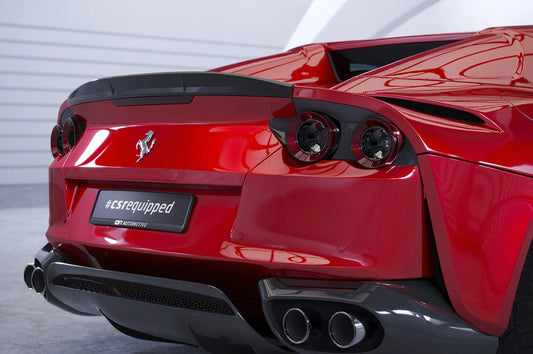 Becquet Ferrari 812 GTS - Revvo