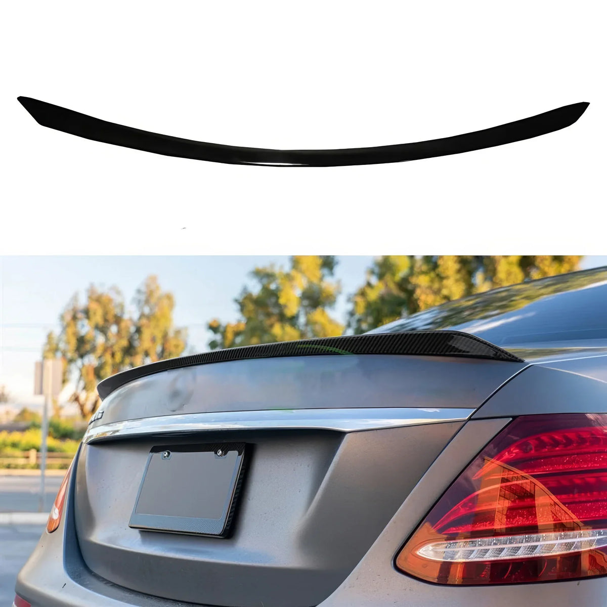 Becquet Mercedes Classe E (W213) - Revvo