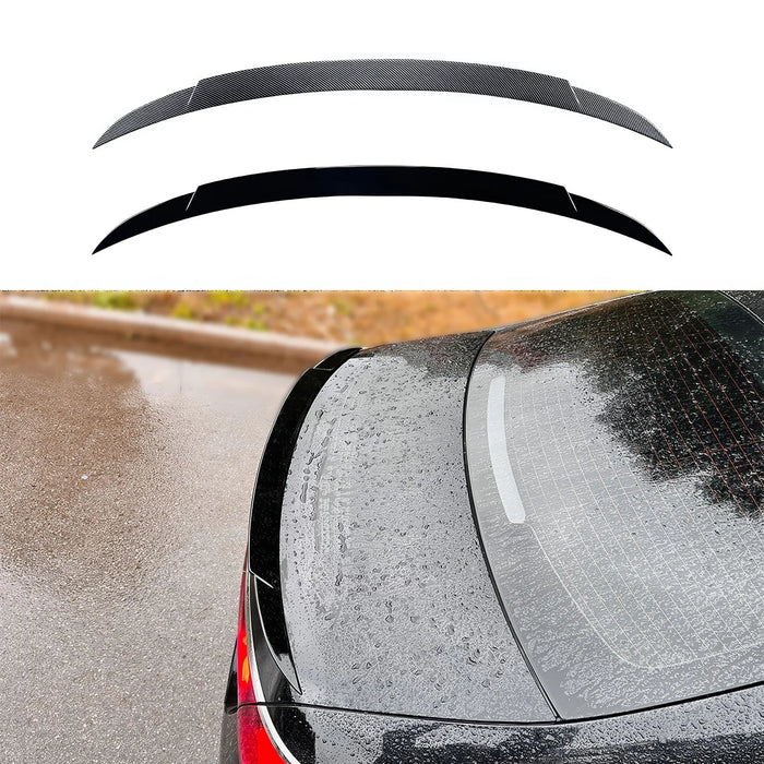 Becquet - Mercedes Classe E (W214)