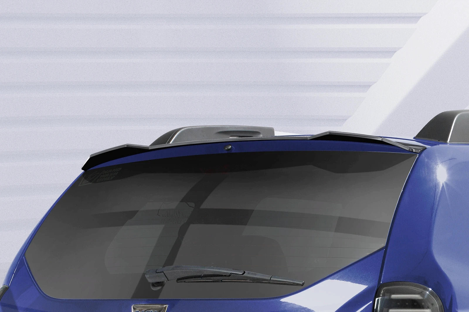 Becquet - Dacia Duster 1 - Revvo