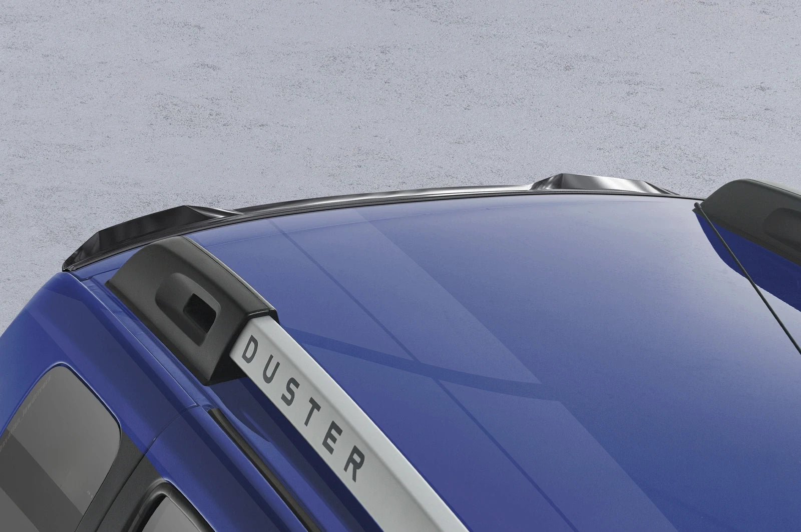 Becquet - Dacia Duster 1 - Revvo