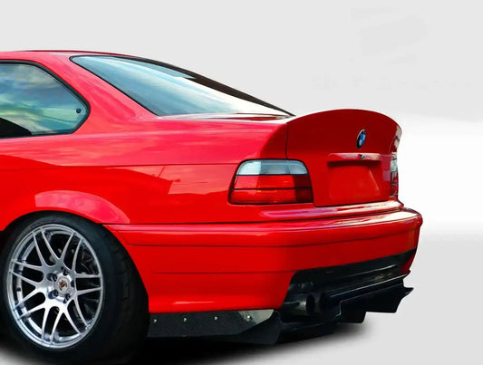 Becquet Ducktail - BMW Série 3 E36 Coupé - Revvo