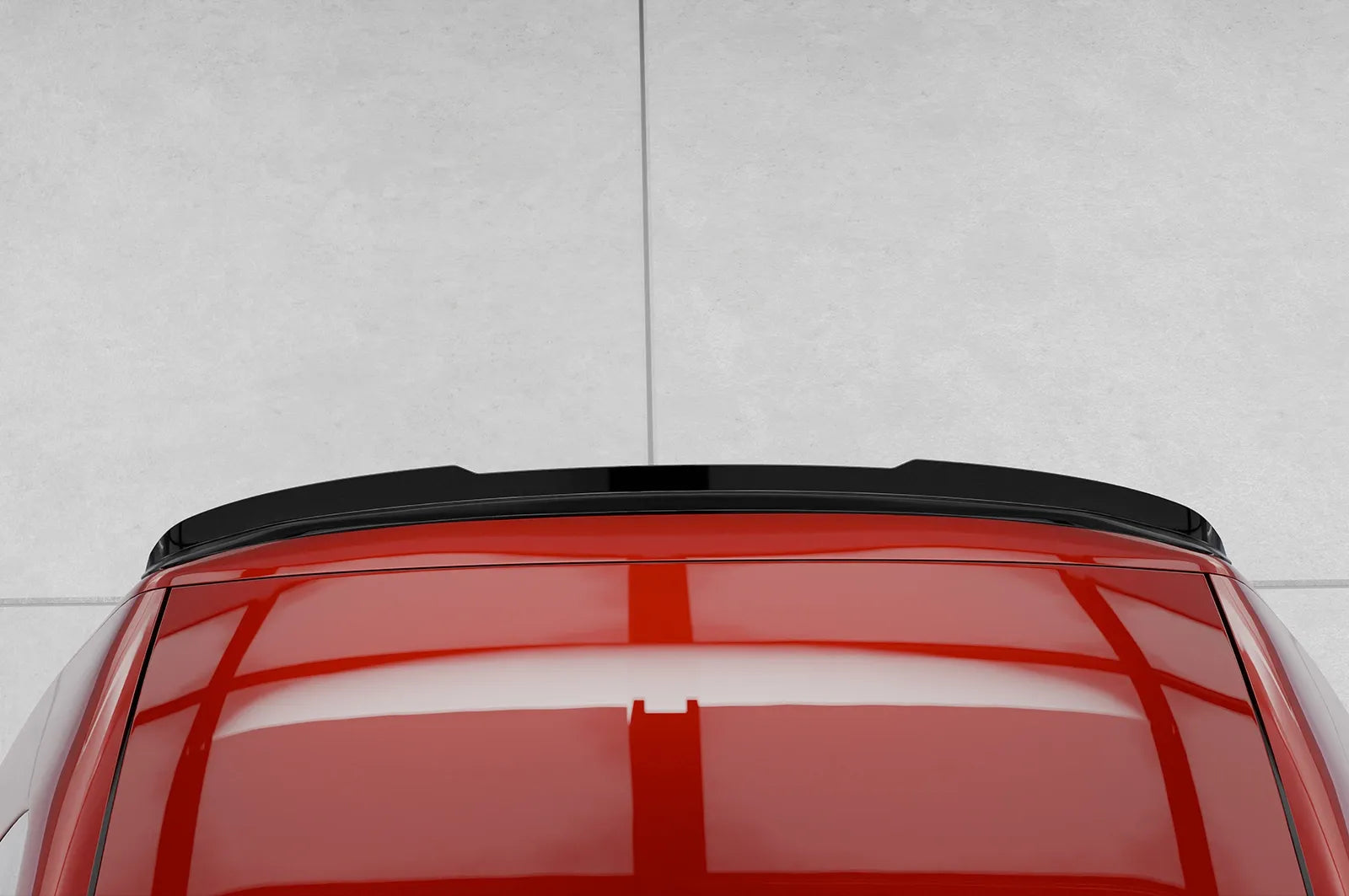 Becquet - VW Golf 4 - Revvo