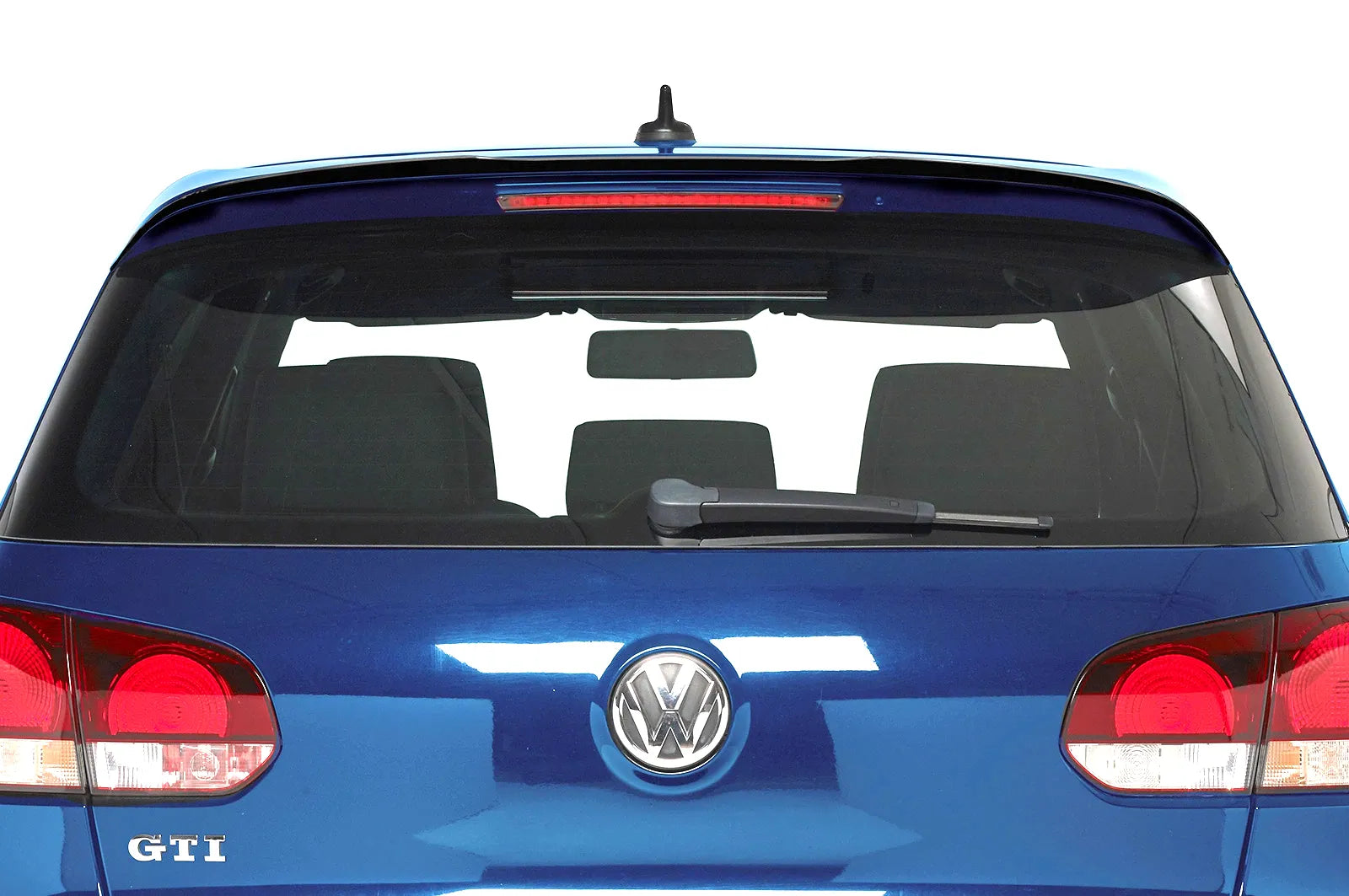 Becquet - VW Golf 6 GTI / GTD / R / R-Line - Revvo