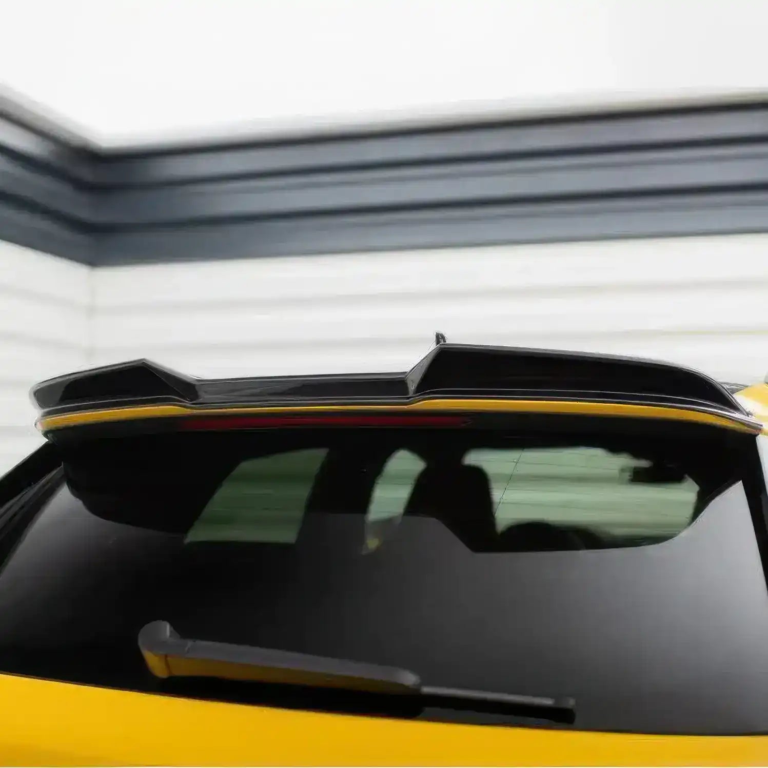 Aileron Maxton Audi A3 Sportback 8Y - Revvo