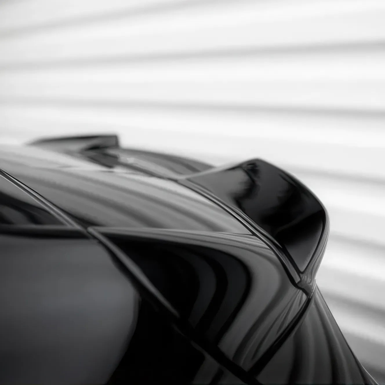 Becquet Maxton Mercedes Classe A AMG Line W176 phase 2 - Revvo