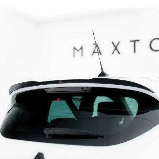 Becquet Maxton Renault Clio 4 RS - Revvo