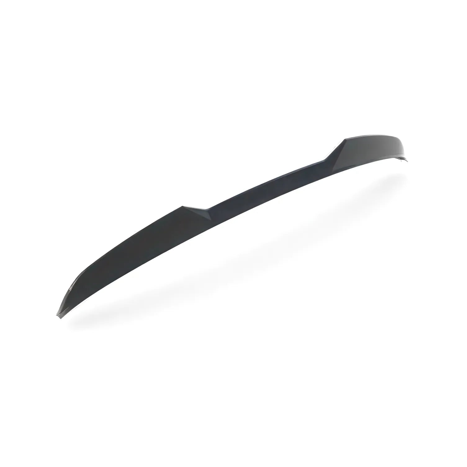 Becquet Maxton Mercedes Classe A AMG Line W176 phase 2 - Revvo