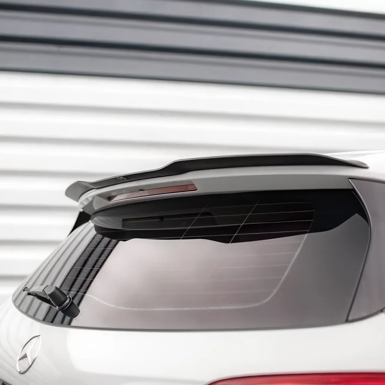 Becquet Maxton Mercedes Classe A W176 phase 1 - Revvo