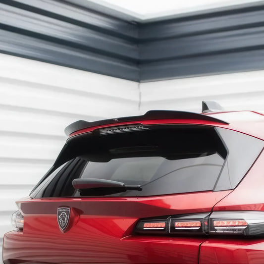 Becquet Maxton Peugeot 308 SW 3 - Revvo