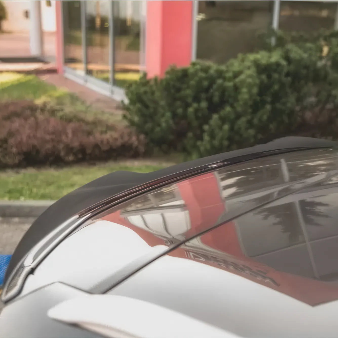 Becquet Maxton Peugeot 308 SW 2 - Revvo