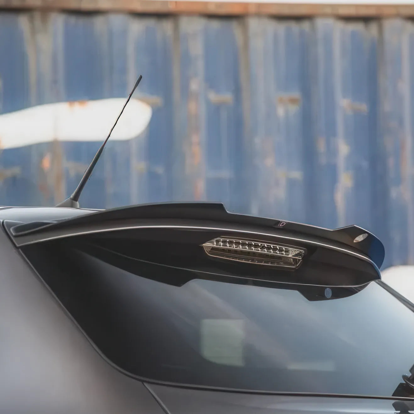 Becquet Maxton Peugeot 308 SW 2 - Revvo