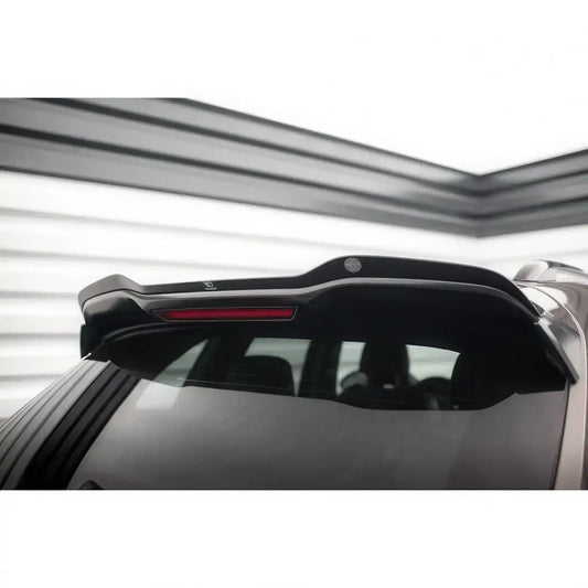 Becquet Maxton Porsche Cayenne 2 type 958 phase 1 - Revvo