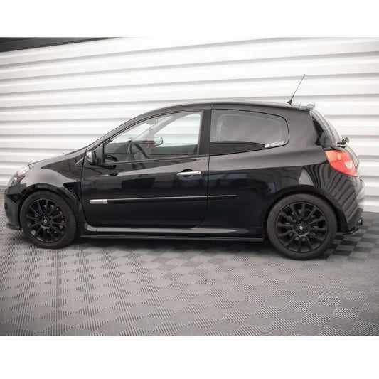 Becquet V2 Maxton Renault Clio 3 RS - Revvo