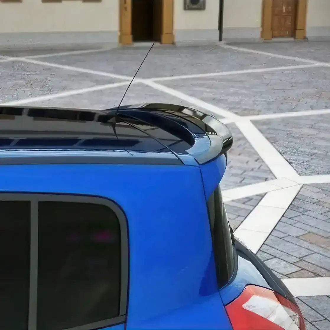 Becquet Maxton Renault Mégane 2 RS - Revvo