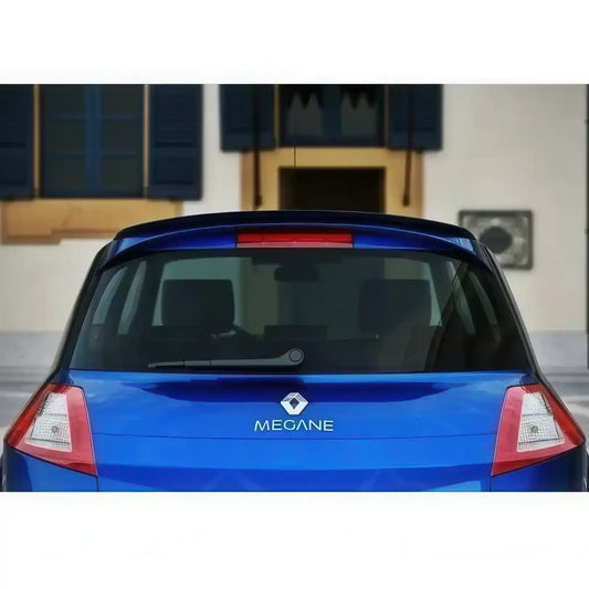 Becquet Maxton Renault Mégane 2 RS - Revvo