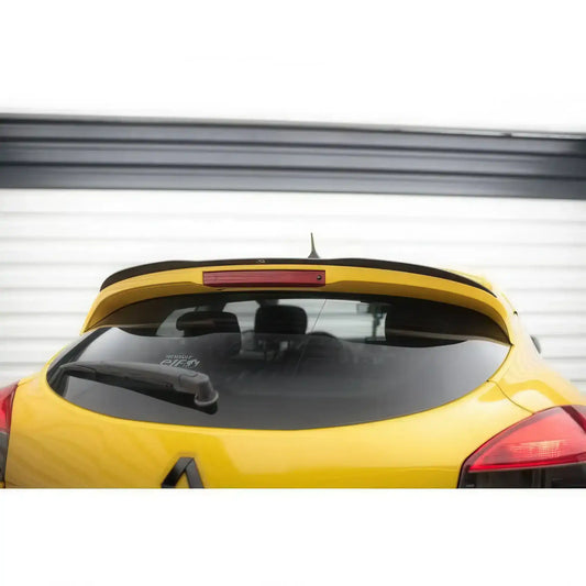 Becquet Maxton Renault Mégane 3 RS Trophy / Cup - Revvo