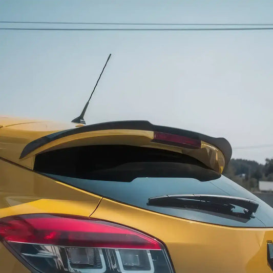 Becquet Maxton Renault Mégane 3 RS - Revvo