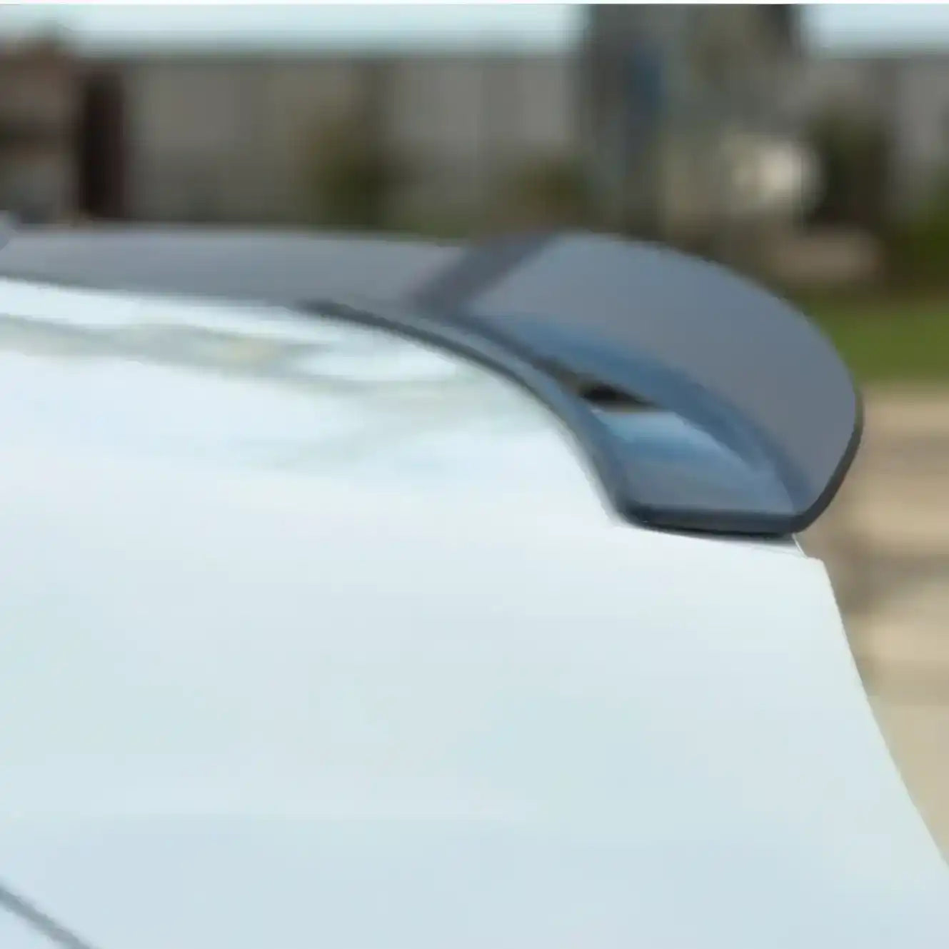 Becquet Maxton Renault Mégane 4 RS - Revvo