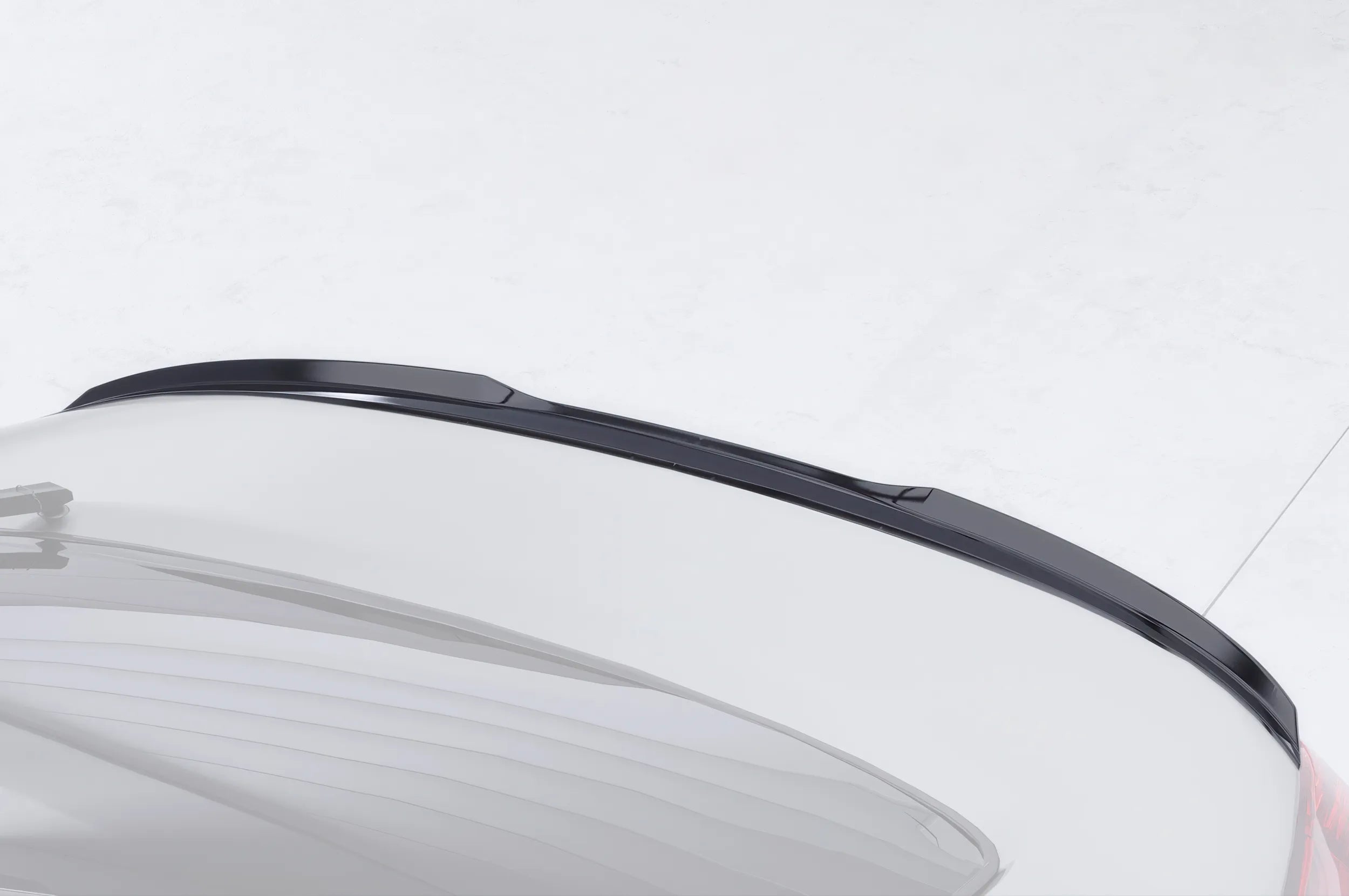 Becquet - Nissan 350Z Coupé