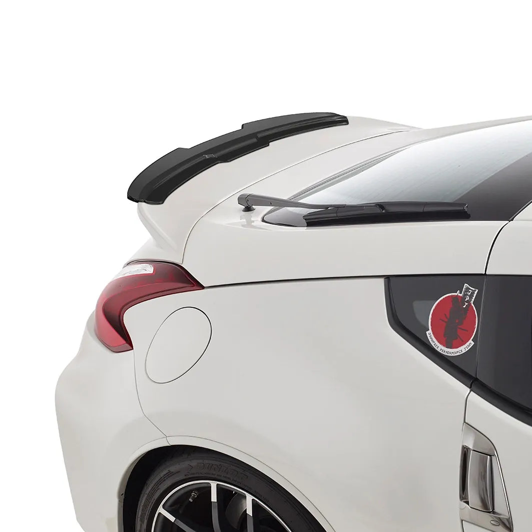 Becquet Nissan 370Z NISMO - Revvo