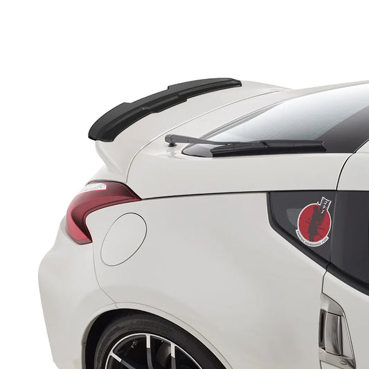 Becquet Nissan 370Z NISMO - Revvo