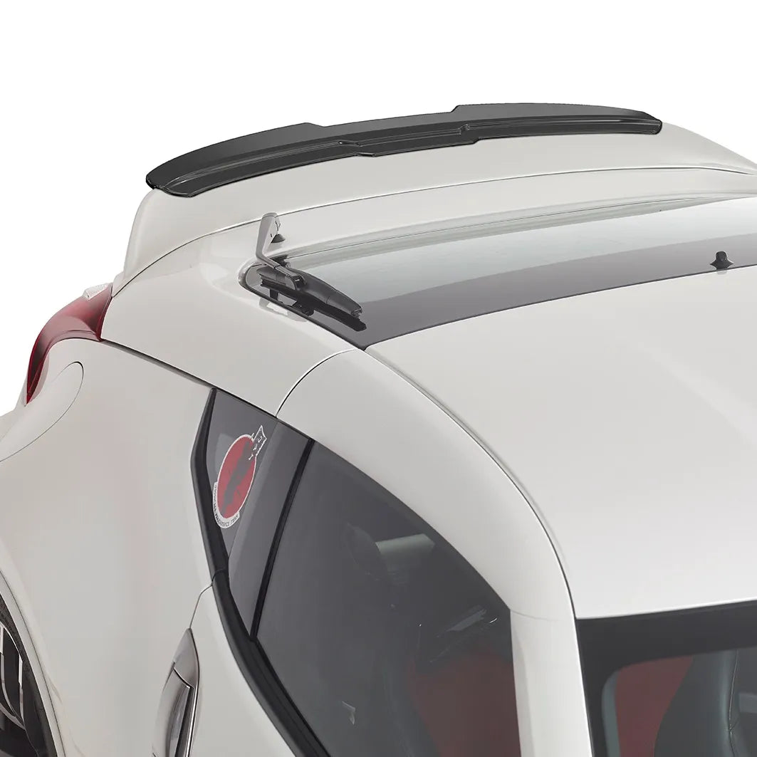 Becquet Nissan 370Z NISMO - Revvo