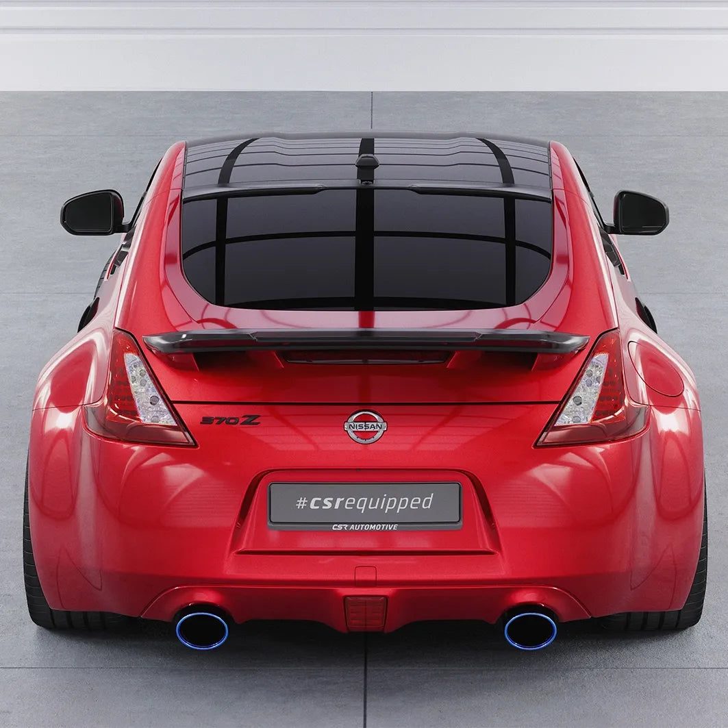 Aileron Nissan 370Z - Revvo