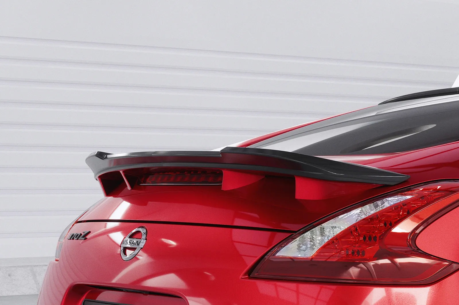Aileron Nissan 370Z - Revvo
