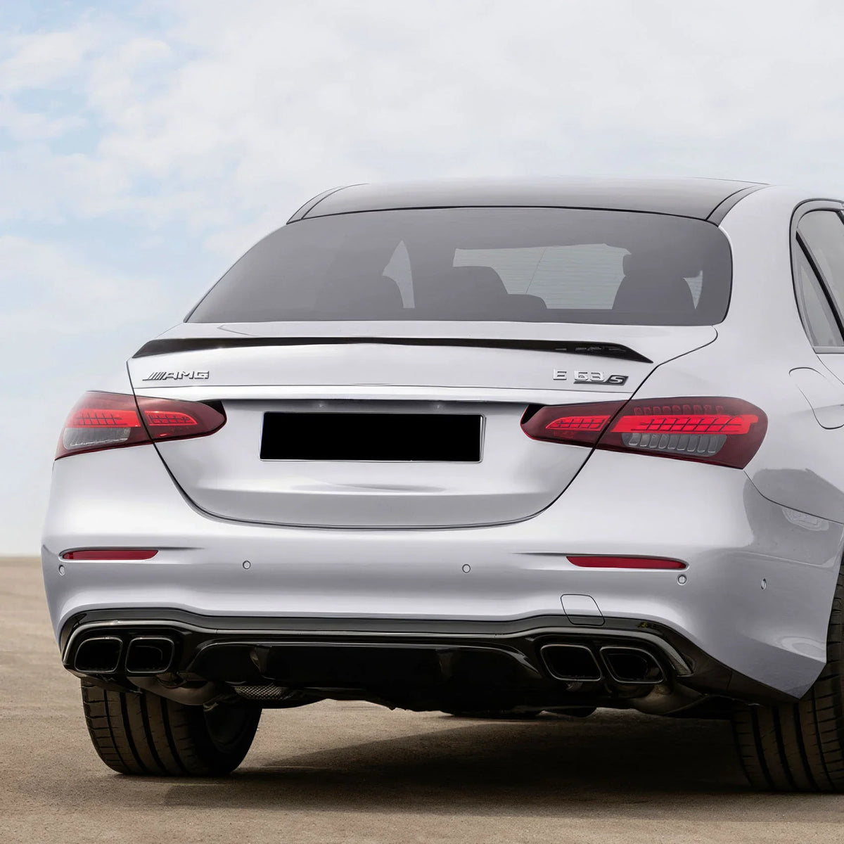 Becquet Mercedes Classe E (W213) - Revvo