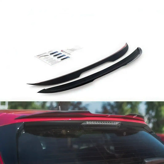 Becquet Maxton Peugeot 308 2 GT - Revvo