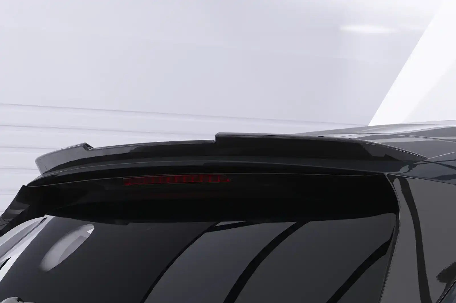 Becquet Peugeot 308 GTI mk2 - Revvo