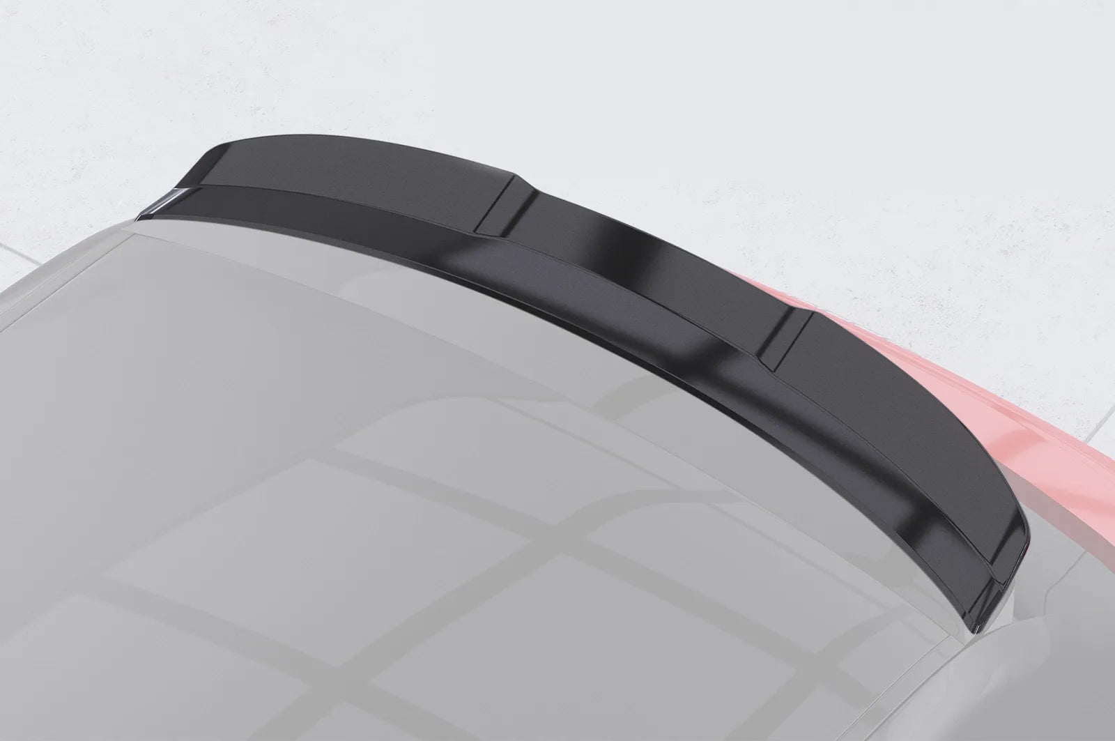 Aileron - Audi A1 S line - Revvo