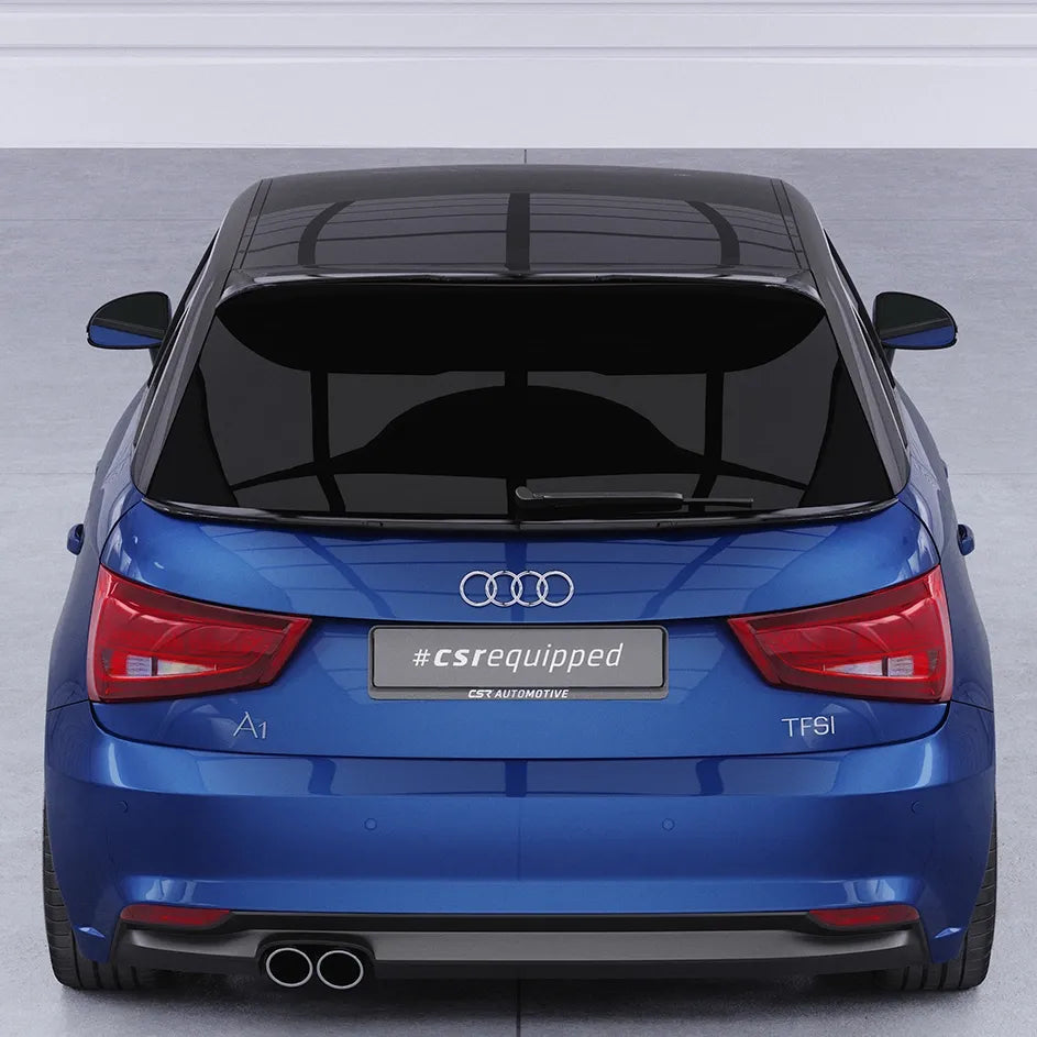 Aileron - Audi A1 Sportback - Revvo