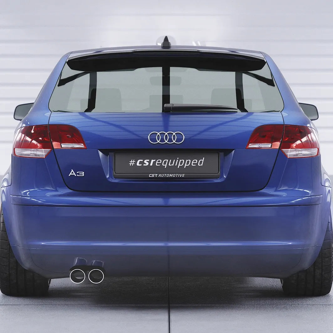 Becquet Audi A3 Sportback 8PA - Revvo