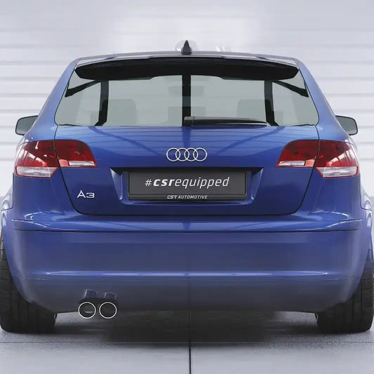 Becquet Audi A3 Sportback 8PA - Revvo