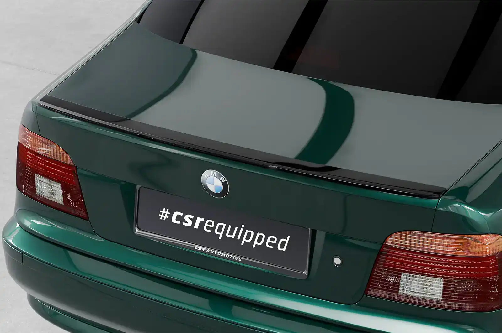 Becquet BMW Série 5 E39 - Revvo