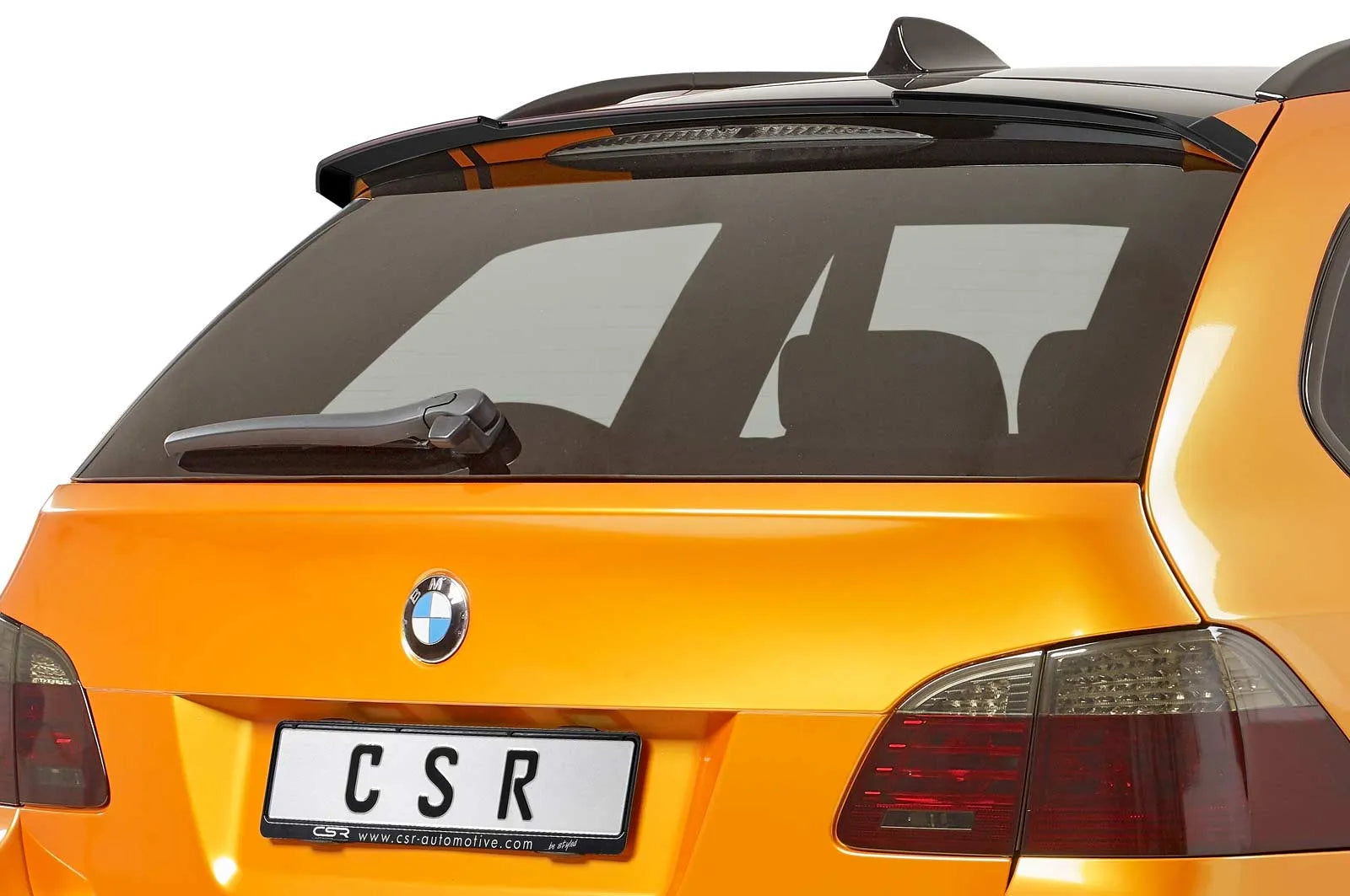 Becquet BMW Série 5 Touring E61 - Revvo